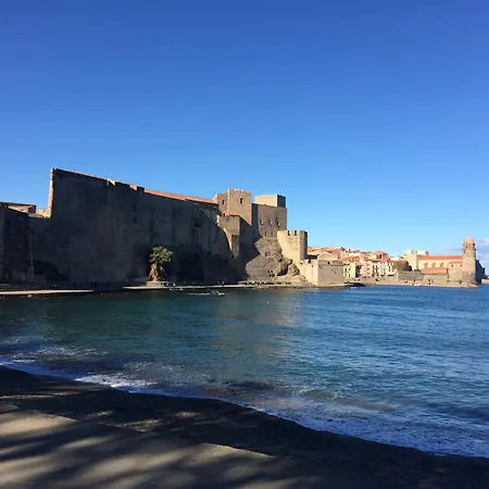 Appartamento Saphir De