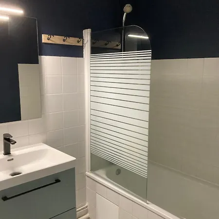 Apartmán Saphir De Collioure