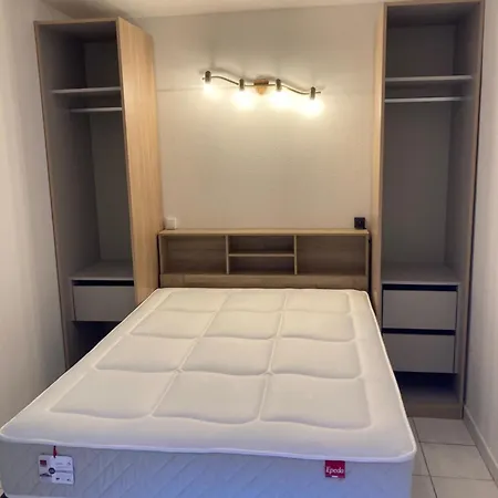 Saphir De Apartmán Collioure