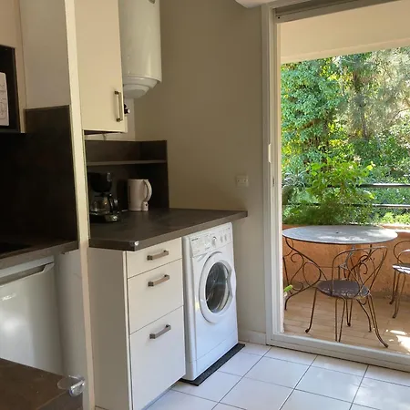 Apartamento Saphir De Collioure