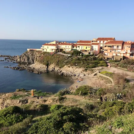 Saphir De Collioure