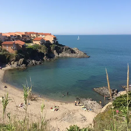 Saphir De Apartamento Collioure