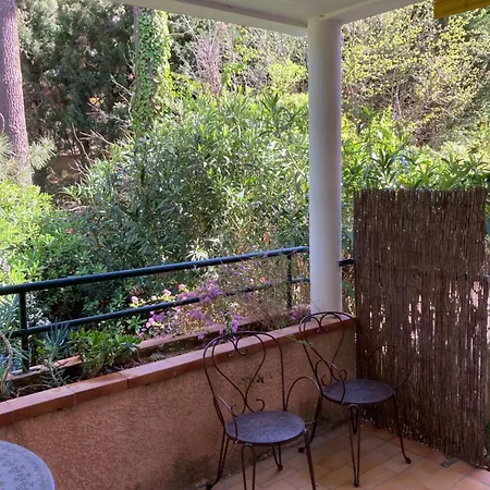 Saphir De Apartmán *