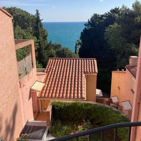 Daire Saphir De Collioure