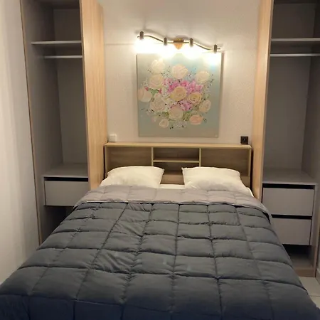 Appartement Saphir De