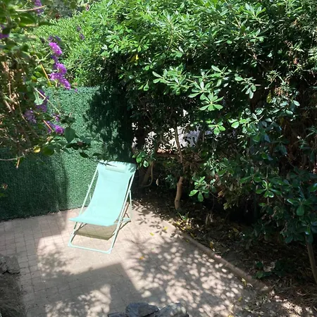 Appartement Saphir De Collioure
