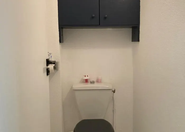 Saphir De Apartamento