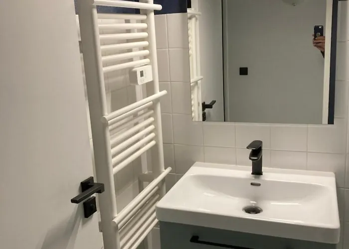 Saphir De Apartamento