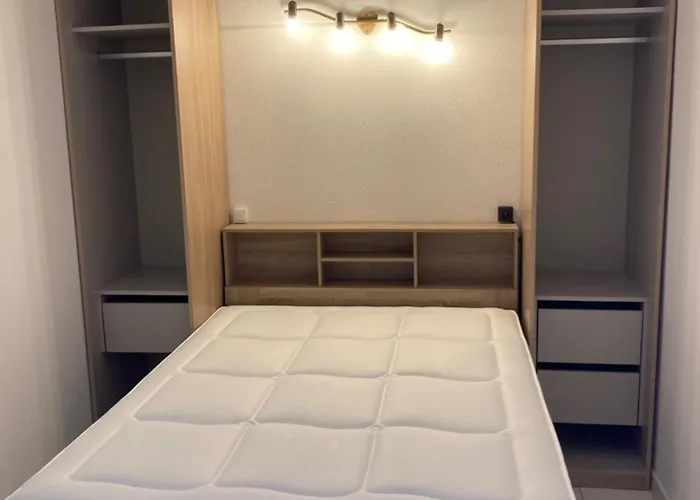 Saphir De Apartamento Collioure