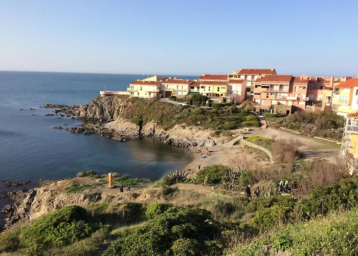 Saphir De Collioure