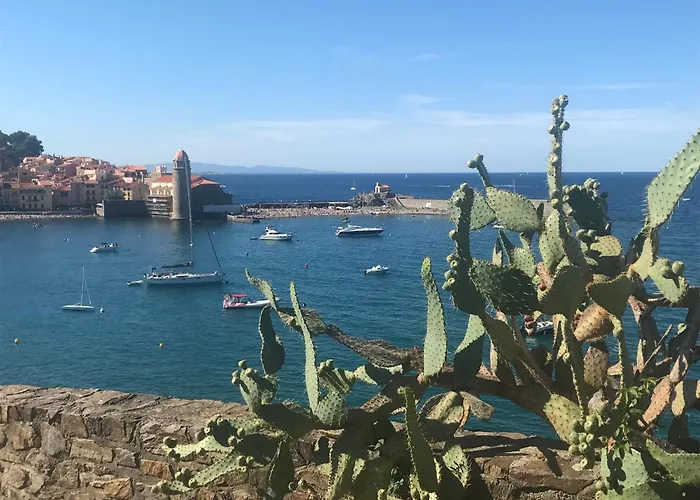 Saphir De Apartamento Collioure