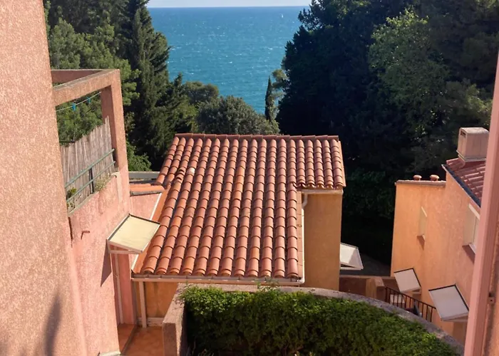 Apartamento Saphir De Collioure